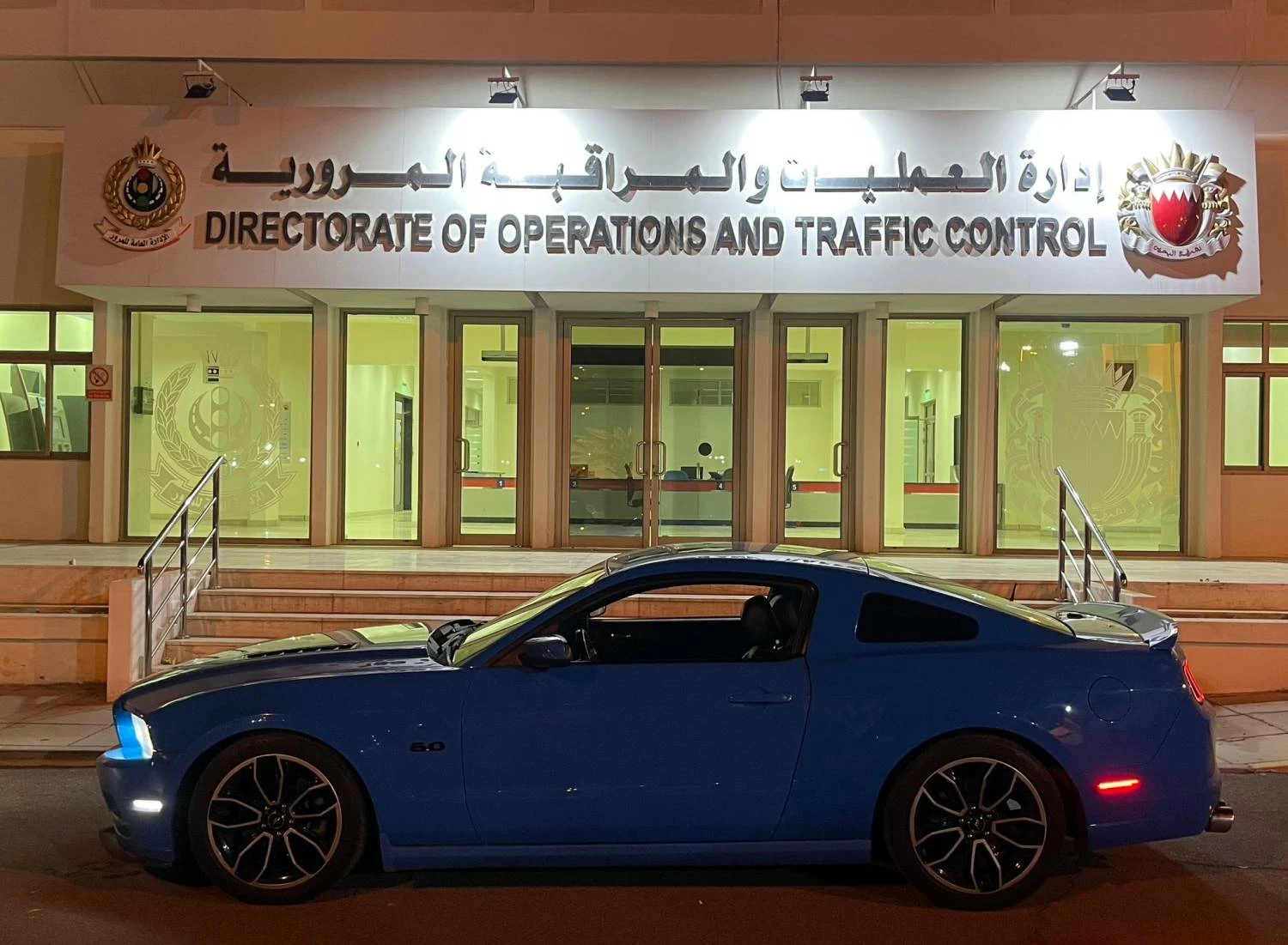 ضبط سائقين وحجز مركباتهم 60 يوماً لإصدارهم أصوات مزعجة