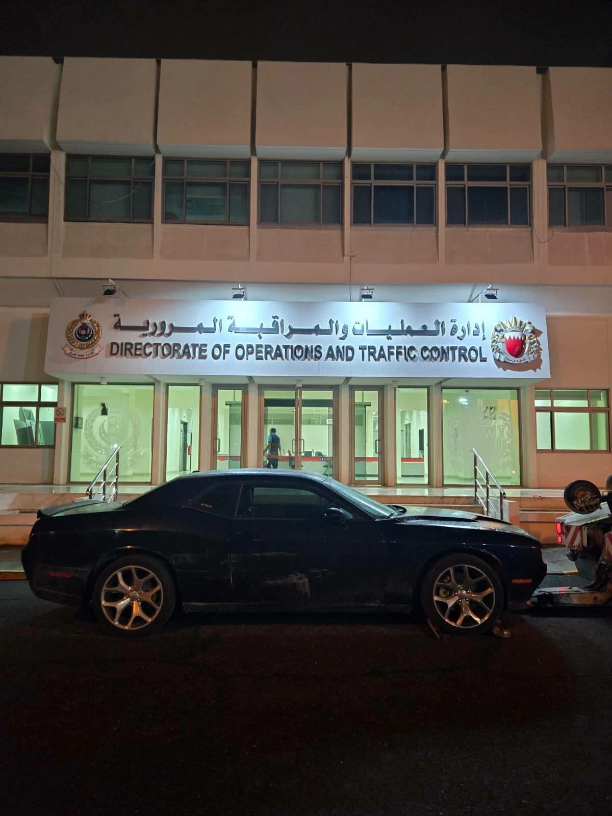 ضبط سائقين وحجز مركباتهم 60 يوماً لإصدارهم أصوات مزعجة