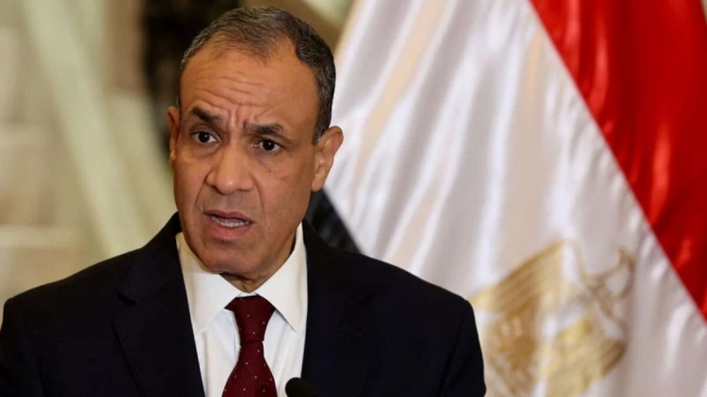 وزير خارجية مصر لعراقجي: نرفض كافة الاعتداءات الإيرانية على دول الجوار