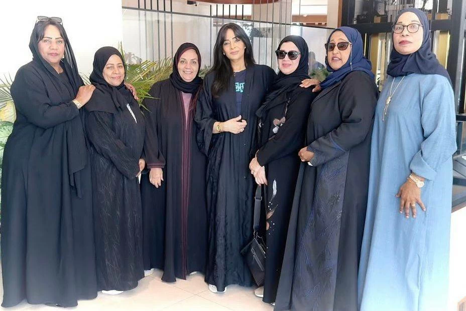 "خوات دنيا": نلتفّ حول القيادة وندعم إجراءات الحكومة لحفظ الاستقرار والأمن