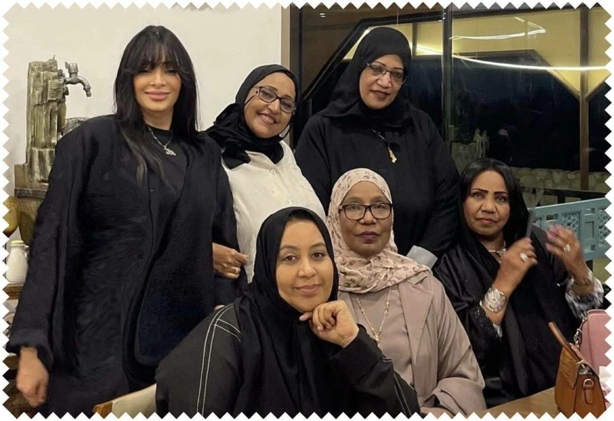 "خوات دنيا": نلتفّ حول القيادة وندعم إجراءات الحكومة لحفظ الاستقرار والأمن