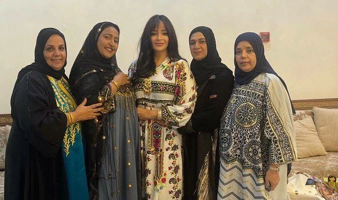 "خوات دنيا": نلتفّ حول القيادة وندعم إجراءات الحكومة لحفظ الاستقرار والأمن