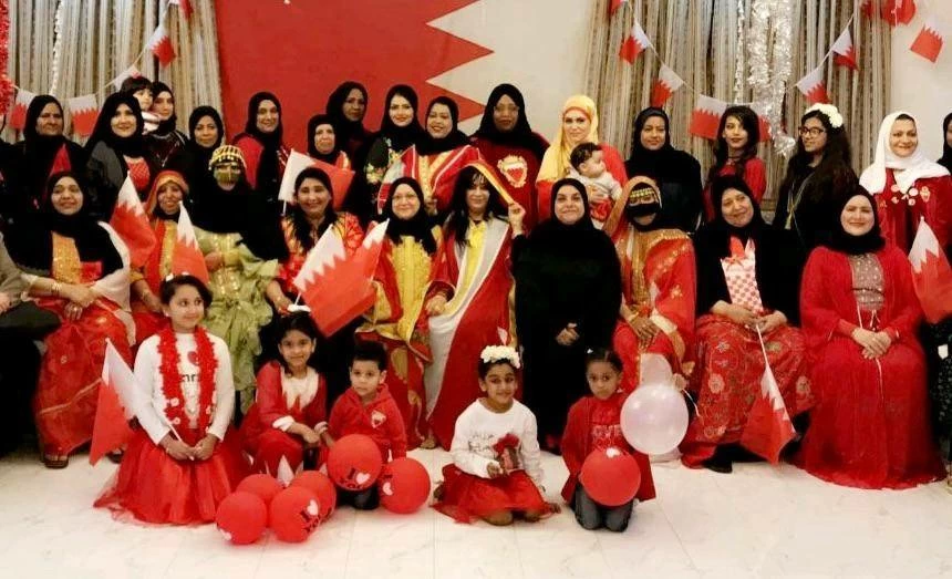 "خوات دنيا": نلتفّ حول القيادة وندعم إجراءات الحكومة لحفظ الاستقرار والأمن