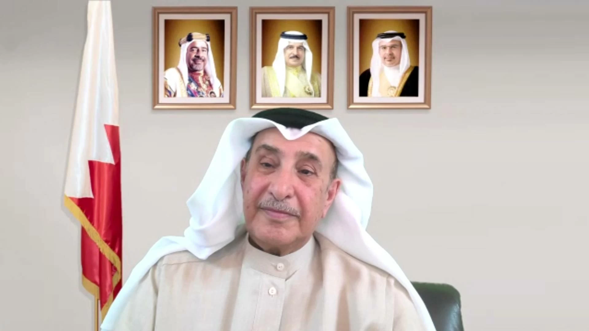 نائب رئيس مجلس الوزراء يترأس اجتماع &laquo;وزارية المشاريع التنموية&raquo;