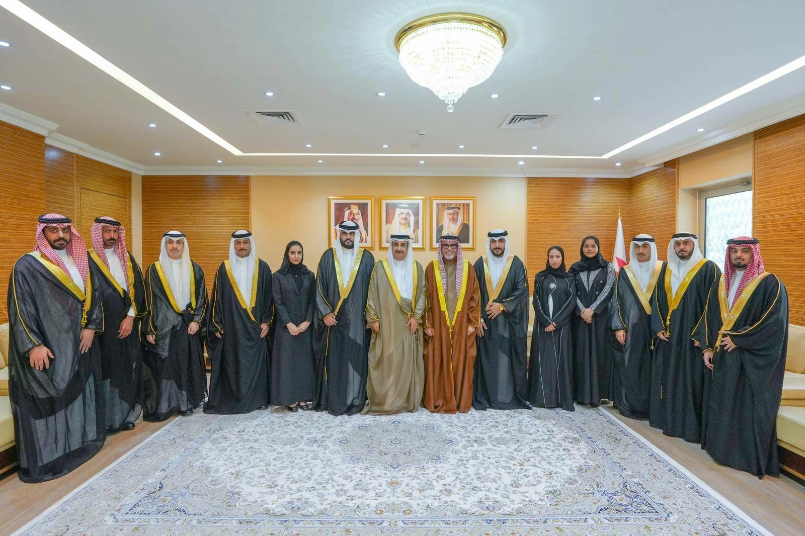 12 قاضيًا جديدًا يؤدّون اليمين القانونية أمام المجلس الأعلى للقضاء