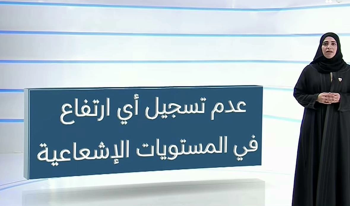 6763 بلاغاً عبر خط الطوارئ ومعاينة 33 مركبة متضررة منذ بدء العدوان الإيراني الآثم الآثم