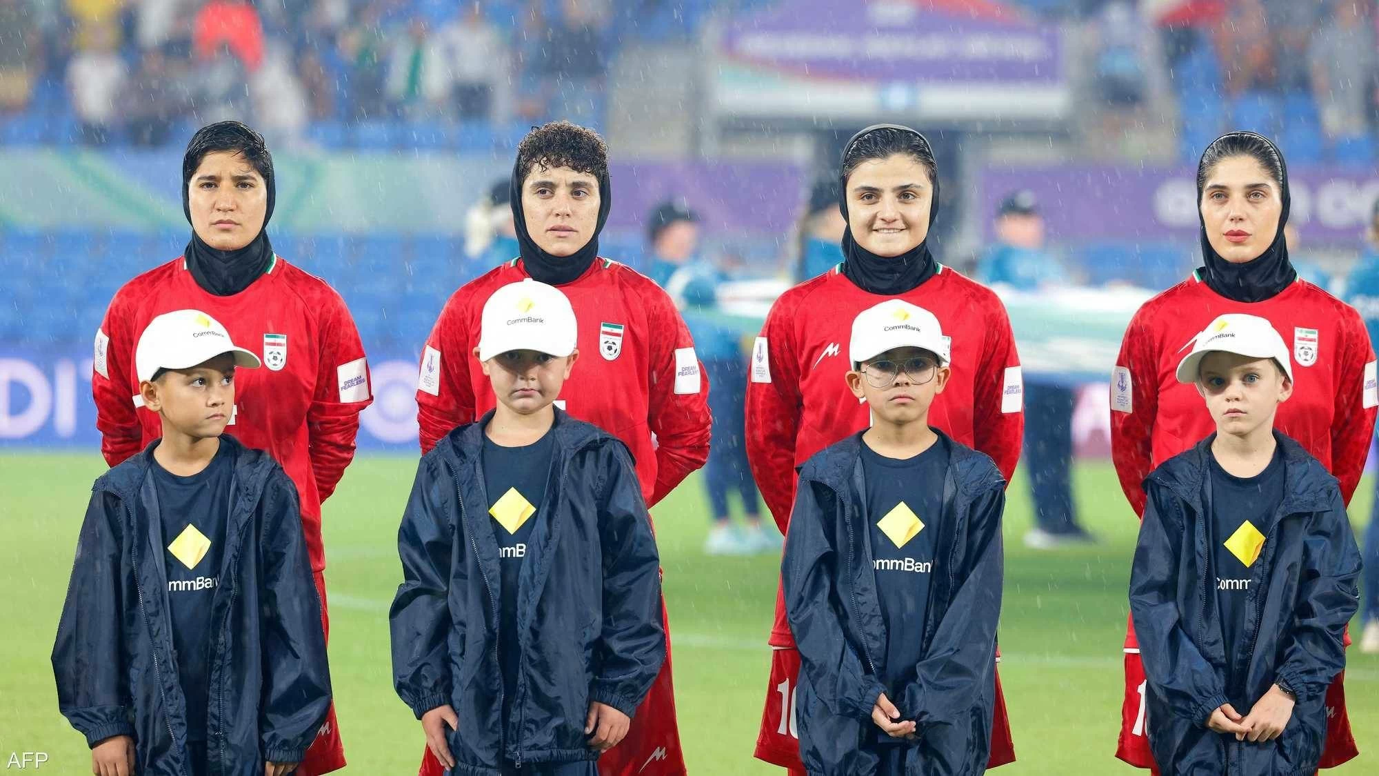 &laquo;سي إن إن&raquo;: ضغوط سياسية وأمنية وراء ظاهرة انشقاق الرياضيين الإيرانيين