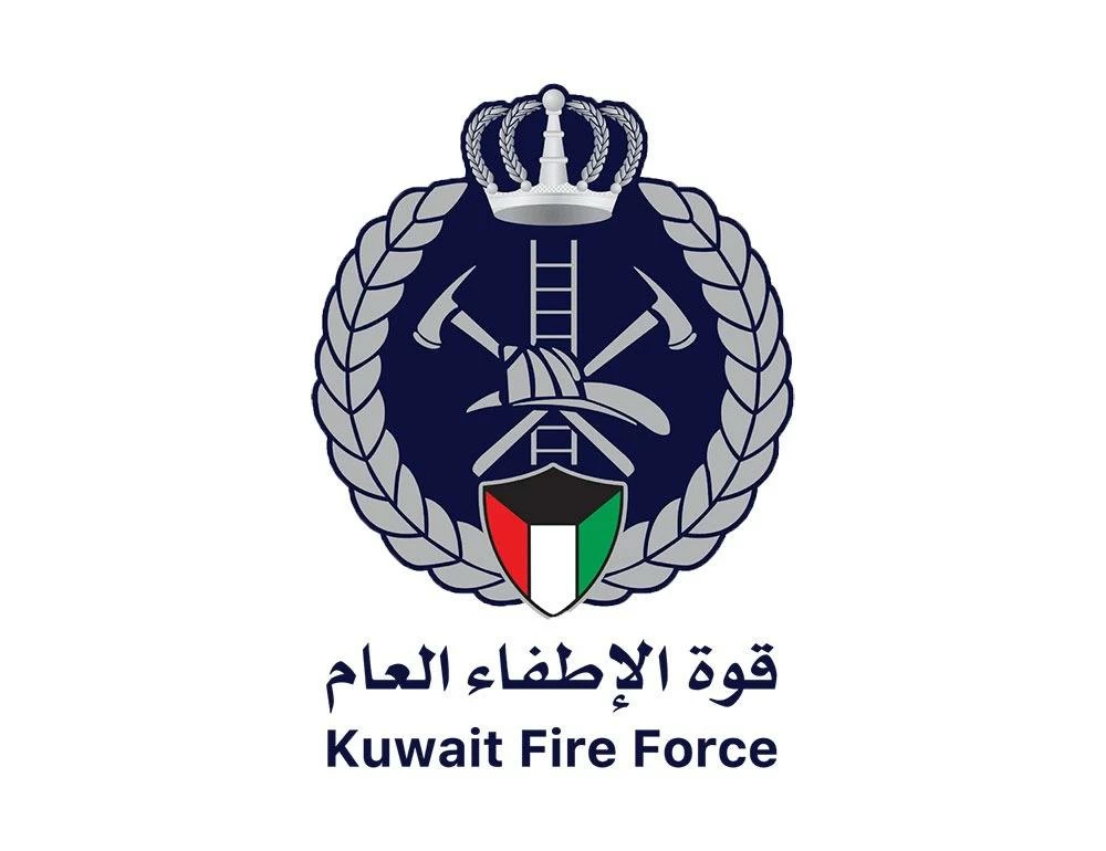 قوة الإطفاء الكويتية: السيطرة على حريق اندلع في مبنى سكني نتيجة سقوط طائرة مسيرة