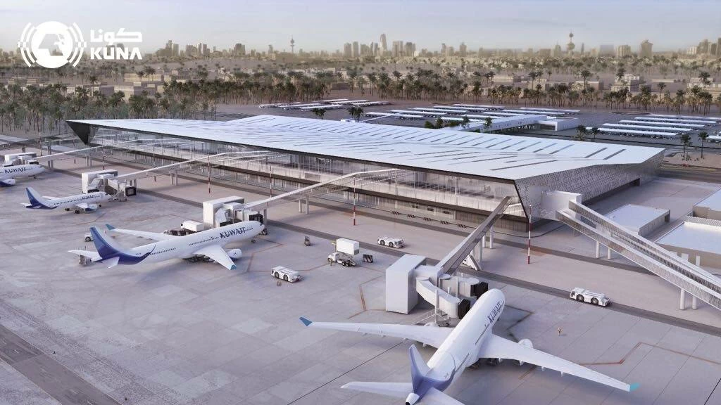 &laquo;الطيران المدني بالكويت&raquo;: تعاملنا مع استهداف مطار الكويت الدولي وفق خطة الطوارئ الاستباقية