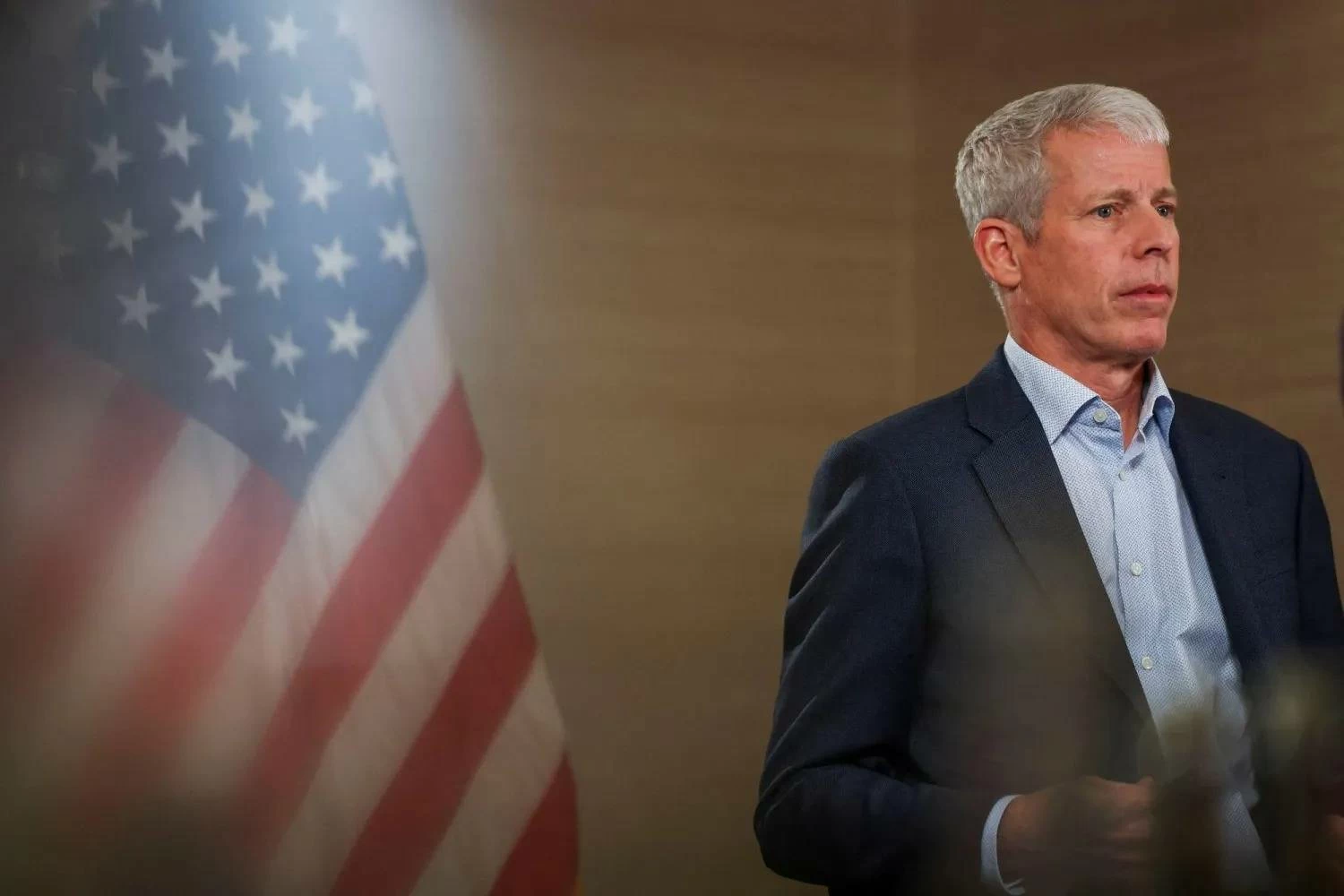 وزير الطاقة الأمريكي: العملية العسكرية في إيران ستستغرق أسابيع وليس أشهرًا