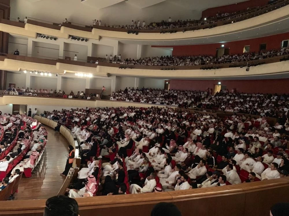 الكويت: منع إقامة المسرحيات والحفلات والأعراس خلال فترة عيد الفطر المبارك