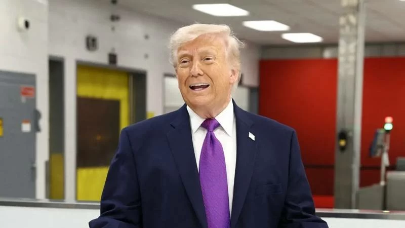 ترامب: نعرف مكان &laquo;الخلايا النائمة&raquo; الإيرانية ونراقبهم جميعاً