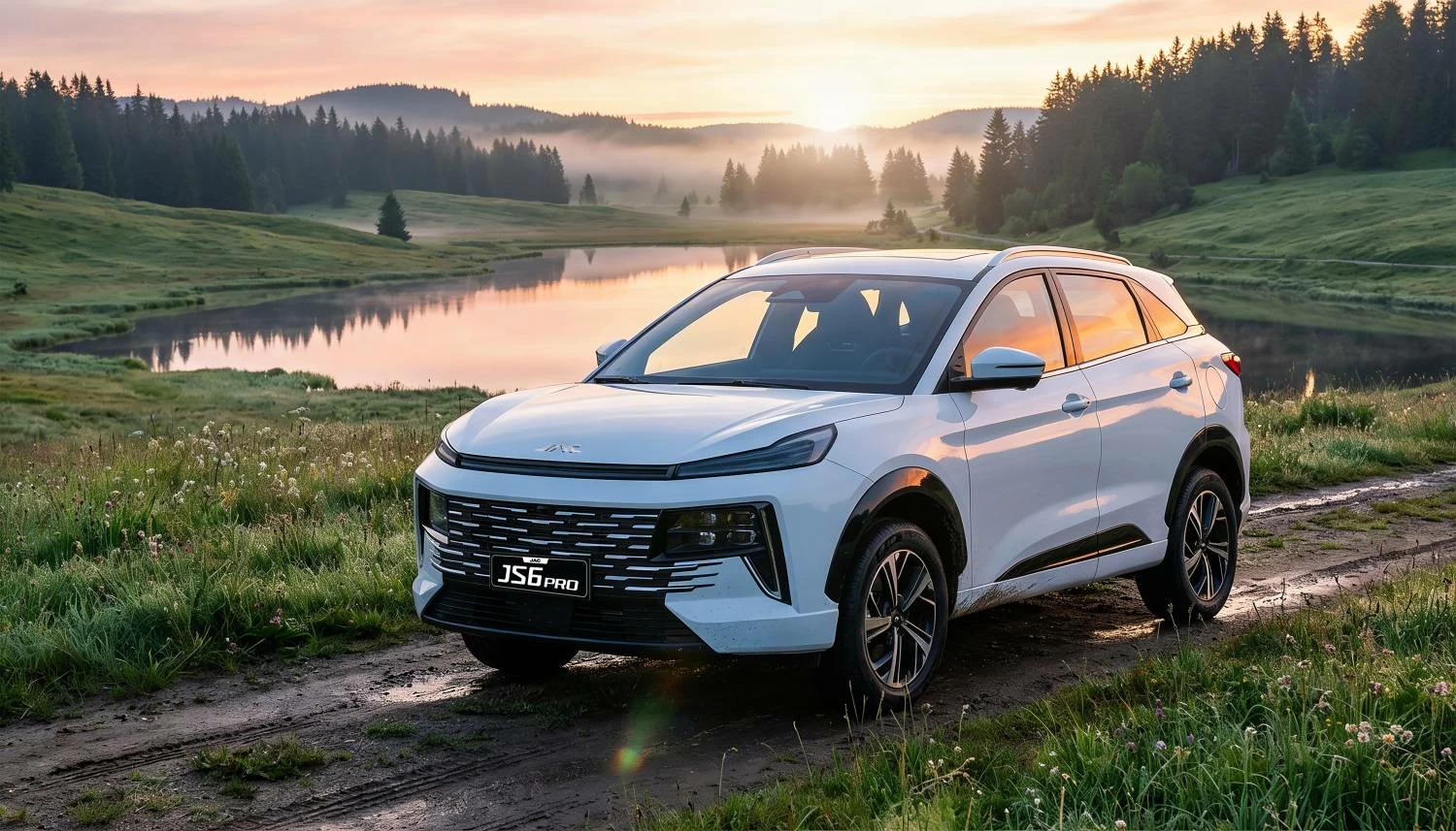 "جاك البحرين" تطلق حملة "رمضانك على طريقتك" بعروض حصرية على سيارات الركاب والتجارية"