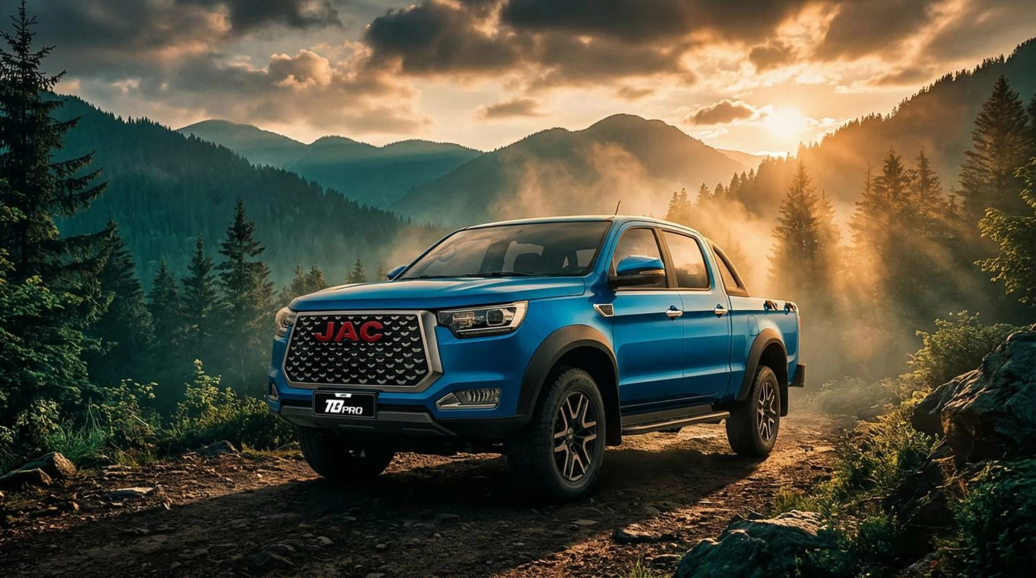 "جاك البحرين" تطلق حملة "رمضانك على طريقتك" بعروض حصرية على سيارات الركاب والتجارية"