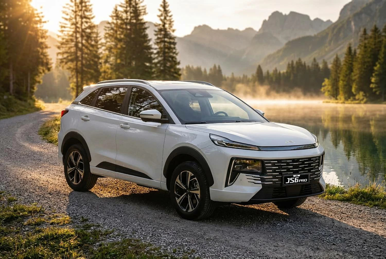 "جاك البحرين" تطلق حملة "رمضانك على طريقتك" بعروض حصرية على سيارات الركاب والتجارية"