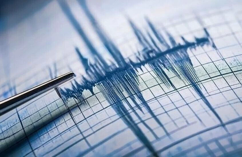 زلزال بقوة 5.5 درجة يضرب وسط تركيا