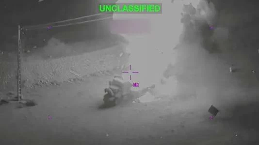 القيادة المركزية الأميركية: إيران أكبر تهديد لاستقرار الشرق الأوسط