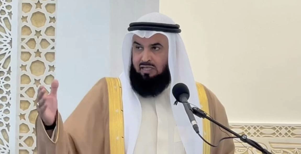 الشيخ راشد الهاجري يؤكد فضل المرابطين على الثغور والحدود ودورهم العظيم في حماية الأوطان وصون أمن المجتمعات