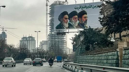 واشنطن ترصد 10 ملايين دولار مقابل معلومات عن مجتبى خامنئي