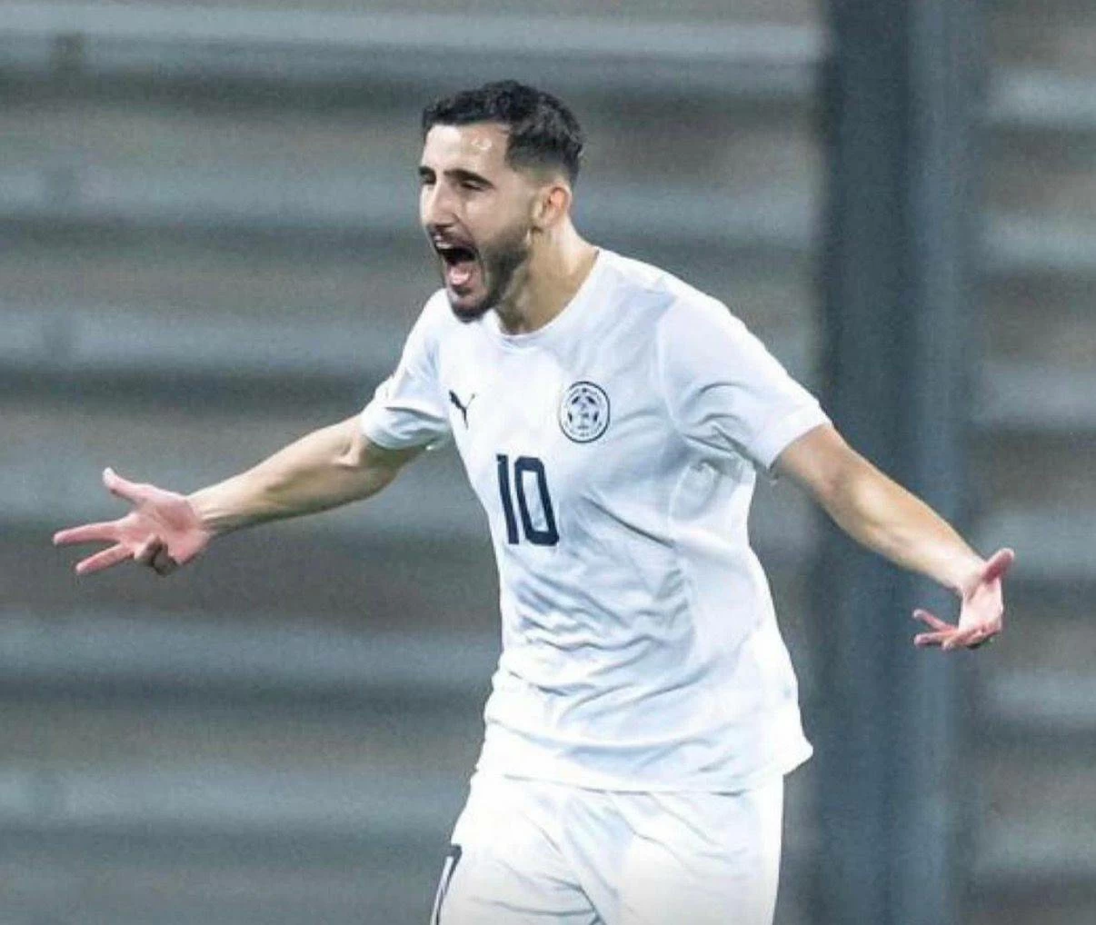 النجمة يكسب الرهان أمام الحد ويحقق فوزا ثمينا في دوري ناصر بن حمد الممتاز