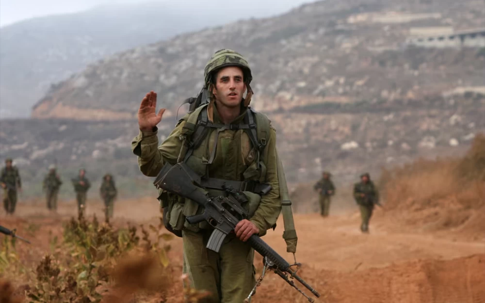 &laquo;أكسيوس&raquo;: إسرائيل تخطط لغزو بري ضخم لكامل جنوب نهر الليطاني بلبنان