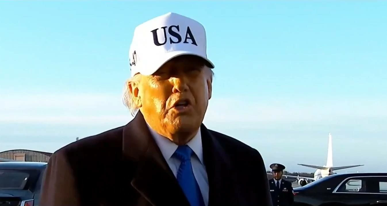 ترامب: إيران تسعى إلى إبرام اتفاق لوقف الحرب بعد تنفيذ ضربات على جزيرة خرج