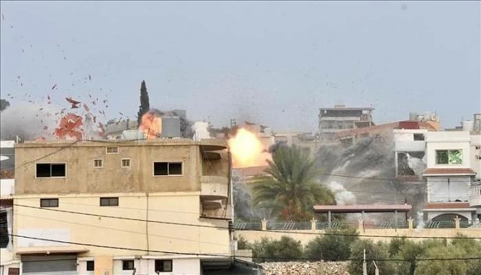 تهديد إسرائيلي: سنفعل في لبنان ما فعلناه في غزة