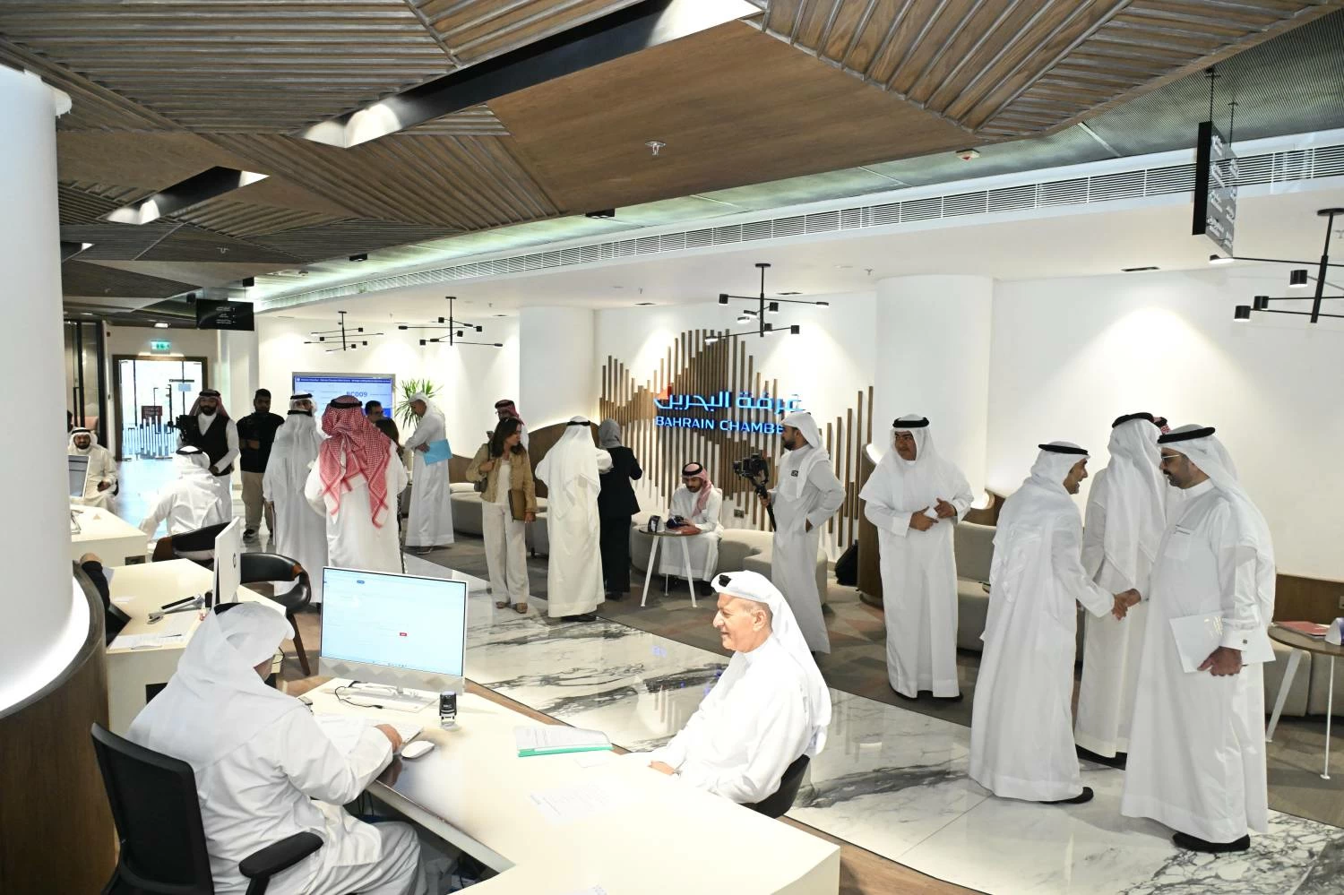 كانو : تحالف استراتيجي لتعزيز وحدة الشارع التجاري ورسم خارطة طريق لاقتصاد المستقبل