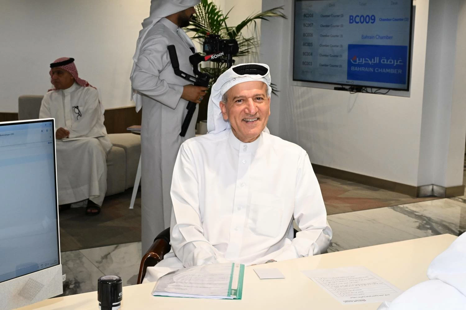 كانو : تحالف استراتيجي لتعزيز وحدة الشارع التجاري ورسم خارطة طريق لاقتصاد المستقبل