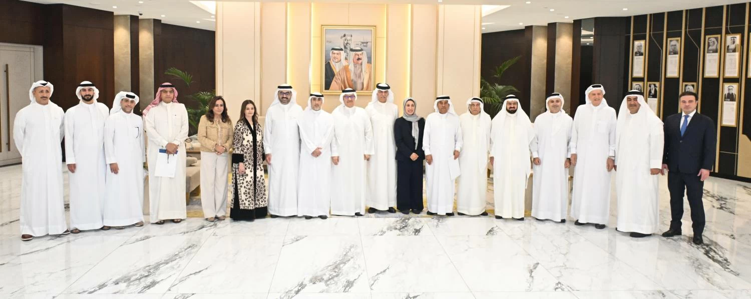 كانو : تحالف استراتيجي لتعزيز وحدة الشارع التجاري ورسم خارطة طريق لاقتصاد المستقبل