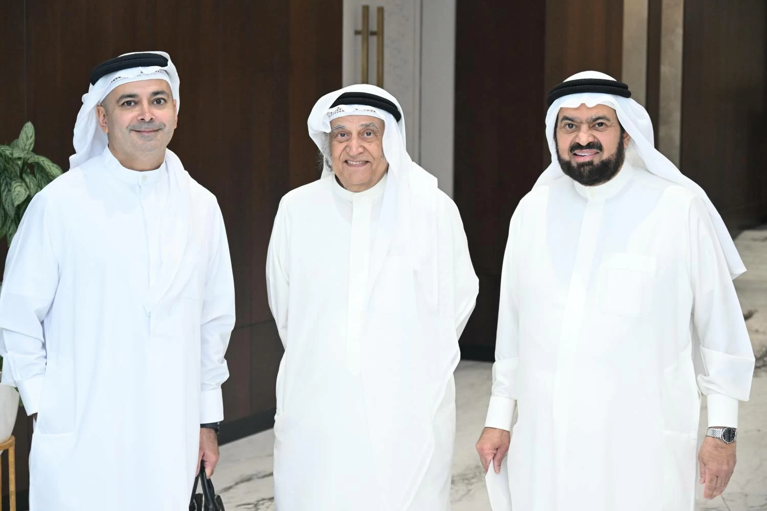 كانو : تحالف استراتيجي لتعزيز وحدة الشارع التجاري ورسم خارطة طريق لاقتصاد المستقبل