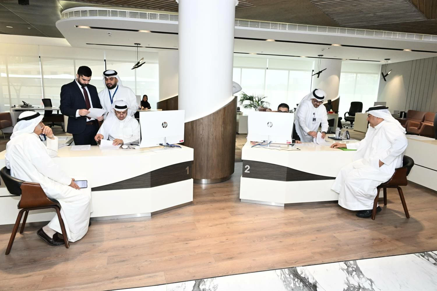 كانو : تحالف استراتيجي لتعزيز وحدة الشارع التجاري ورسم خارطة طريق لاقتصاد المستقبل