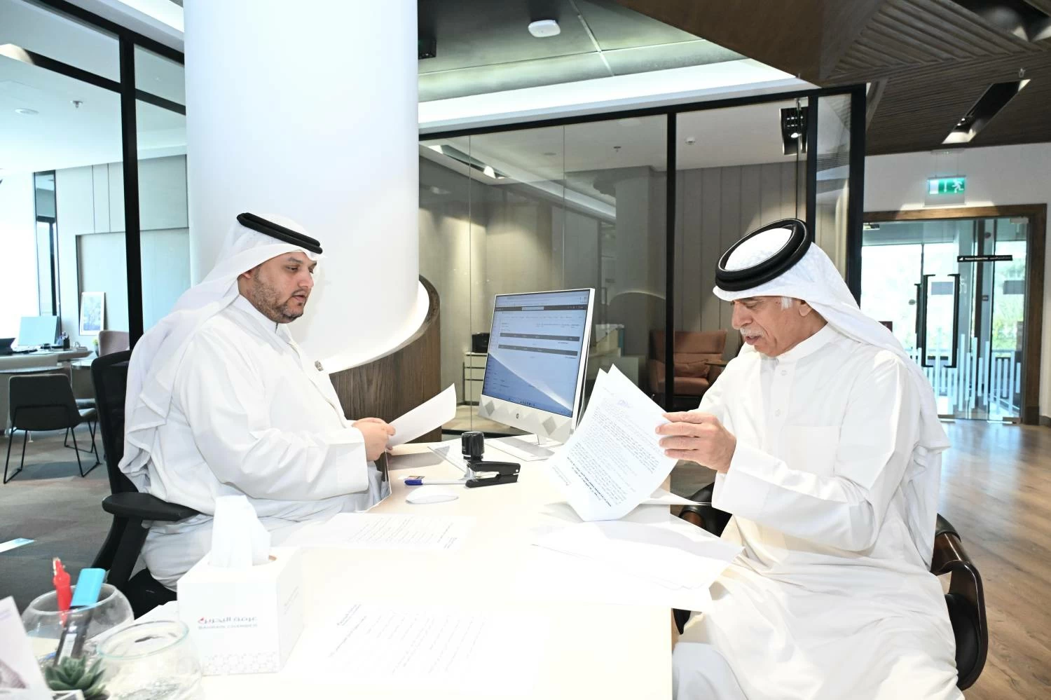 كانو : تحالف استراتيجي لتعزيز وحدة الشارع التجاري ورسم خارطة طريق لاقتصاد المستقبل