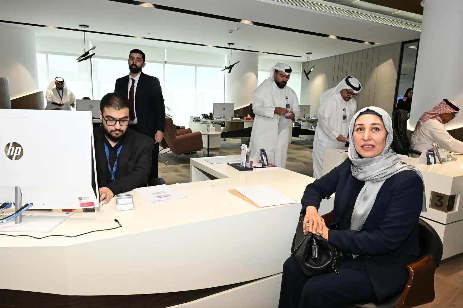 كانو : تحالف استراتيجي لتعزيز وحدة الشارع التجاري ورسم خارطة طريق لاقتصاد المستقبل