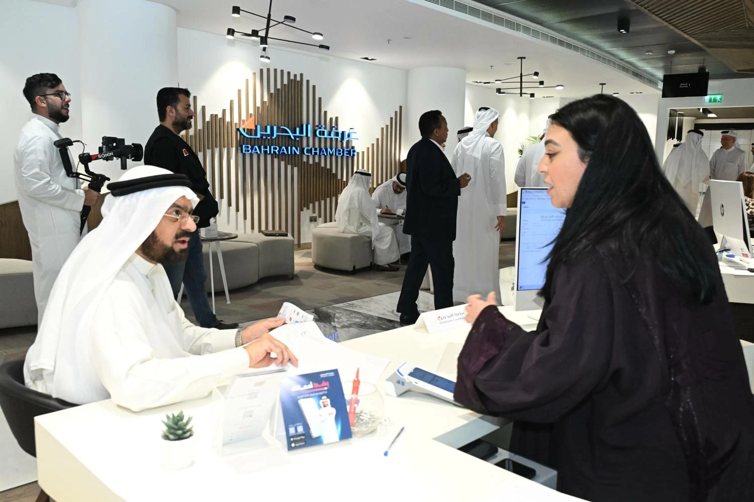 كانو : تحالف استراتيجي لتعزيز وحدة الشارع التجاري ورسم خارطة طريق لاقتصاد المستقبل