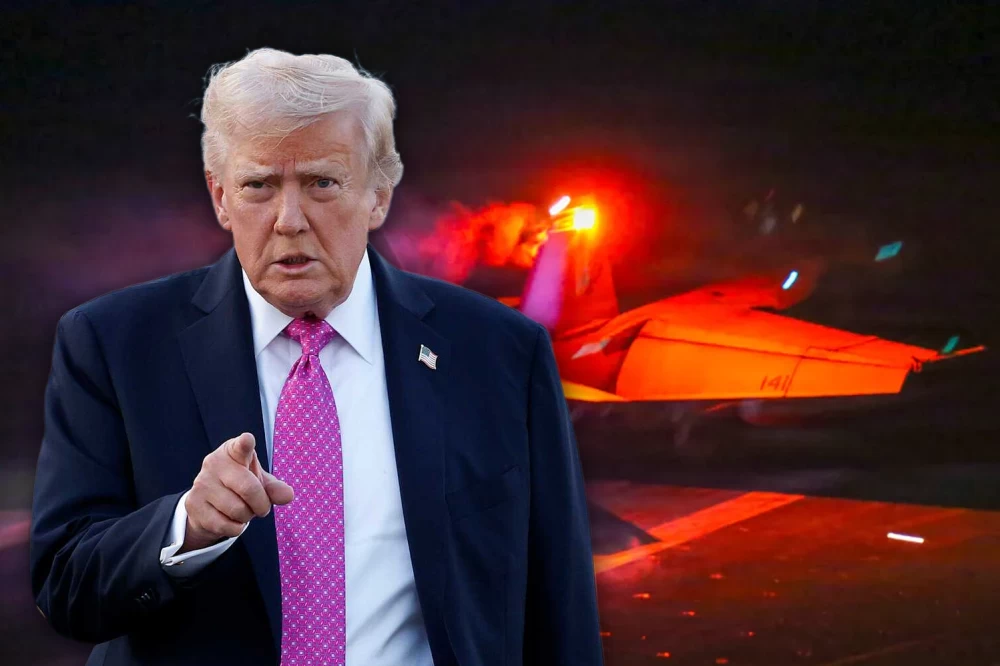 &laquo;رويترز&raquo;: واشنطن أكدت بأنها غير مهتمة حالياً بالتفاوض وتركز على مواصلة الحرب