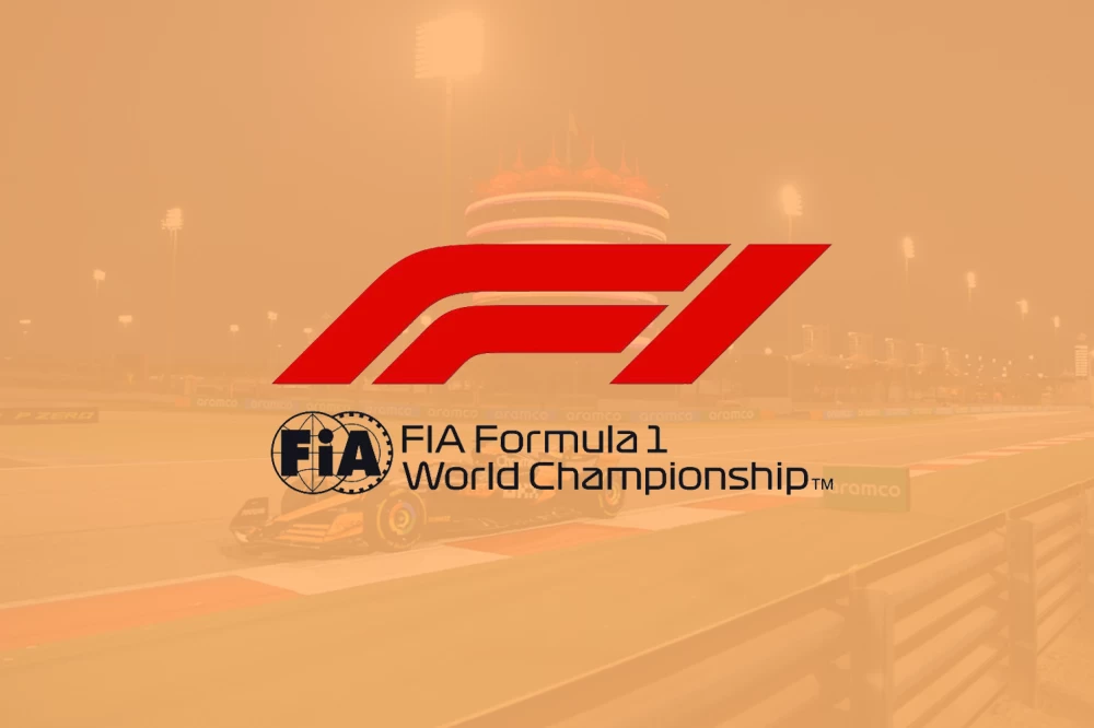 &laquo;الفورمولا 1&raquo; تقرر إلغاء سباقي البحرين والسعودية في أبريل المقبل