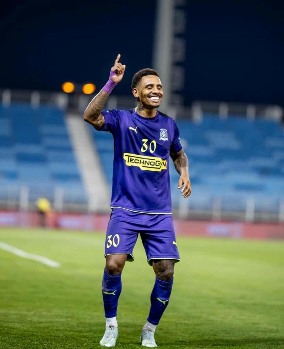 عالي يهزم المالكية في دوري ناصر بن حمد لكرة القدم&nbsp;