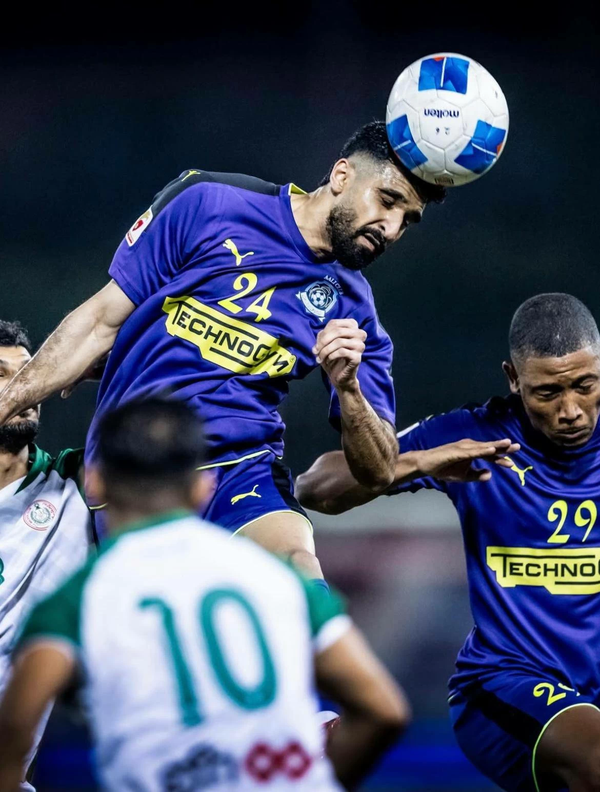 عالي يهزم المالكية في دوري ناصر بن حمد لكرة القدم&nbsp;