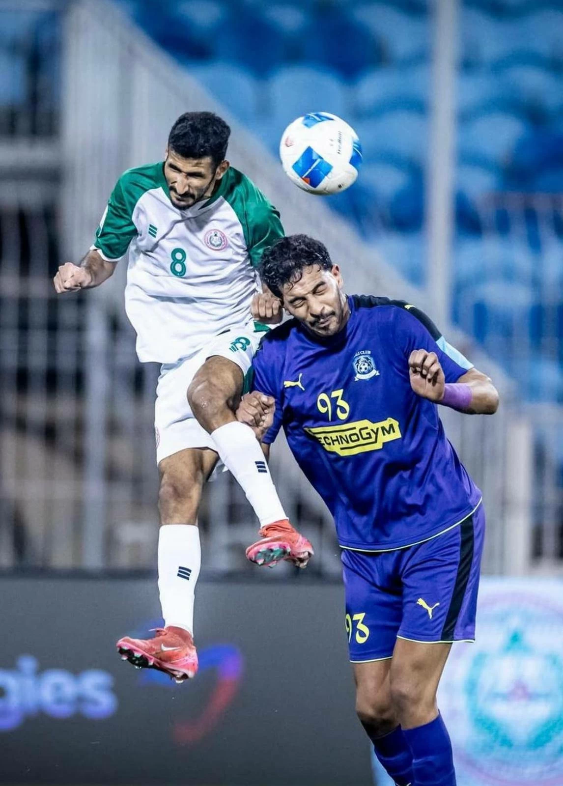 عالي يهزم المالكية في دوري ناصر بن حمد لكرة القدم&nbsp;