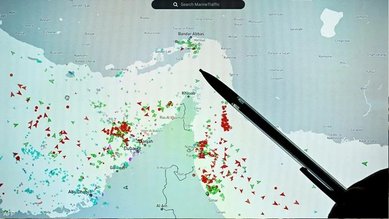 إرسال سفن حربية إلى مضيق هرمز.. كوريا الجنوبية ترد على ترامب