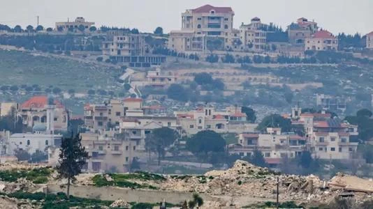 وزير خارجية إسرائيل: لا محادثات مباشرة مع لبنان لإنهاء الحرب