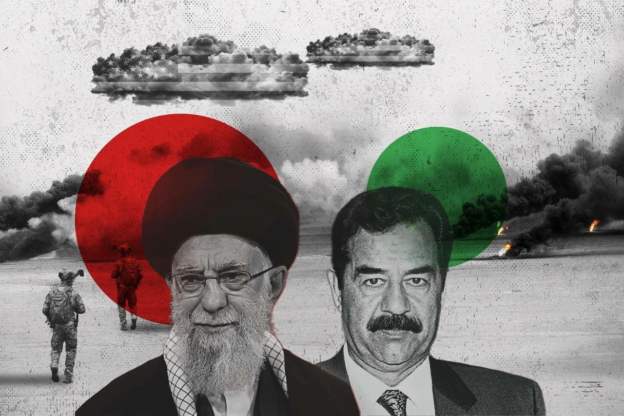 تحليل بريطاني يرسم سيناريو لشكل إيران ما بعد الحرب