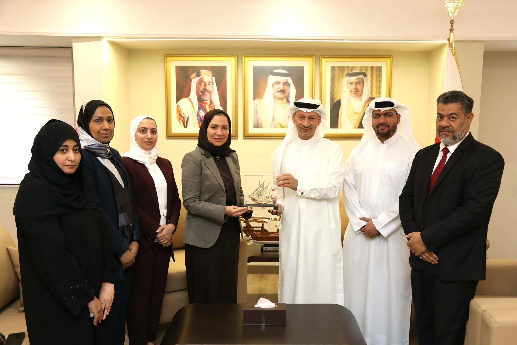 محافظ الشمالية يشيد بدور وزارة الصحة في اعتماد الشمالية كمحافظة صحية