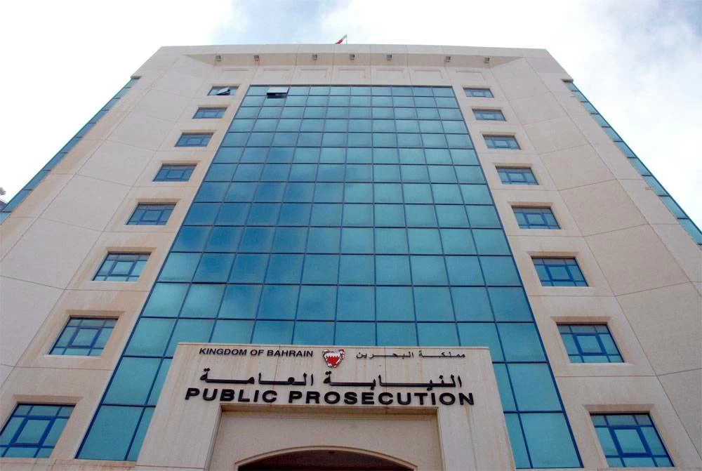 "وطن لا تحميه، لا تستحق العيش فيه".. النيابة العامة تطلب إعدام المتهمين الخونة