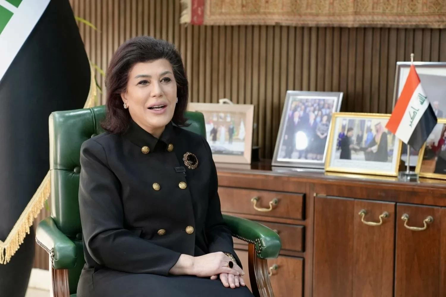 بالتنسيق مع السعودية.. العراق يطلق جسراً جوياً لإجلاء مواطنيه