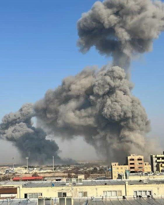 الاستخبارات العسكرية الإسرائيلية: 70% من منصات الإطلاق الإيرانية تضررت