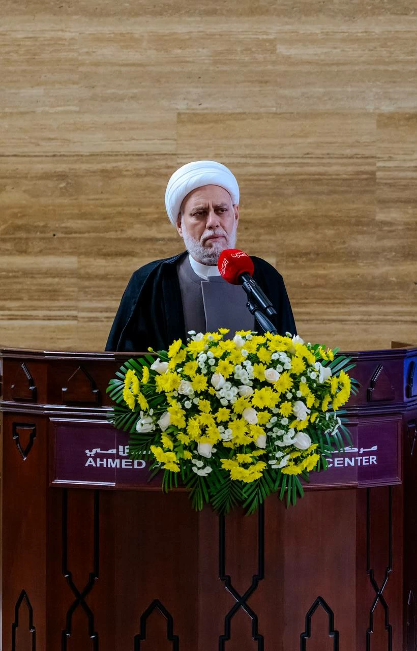 "الأعلى للشؤون الإسلامية" يختتم الدورة الـ 30 لجائزة البحرين الكبرى للقرآن الكريم