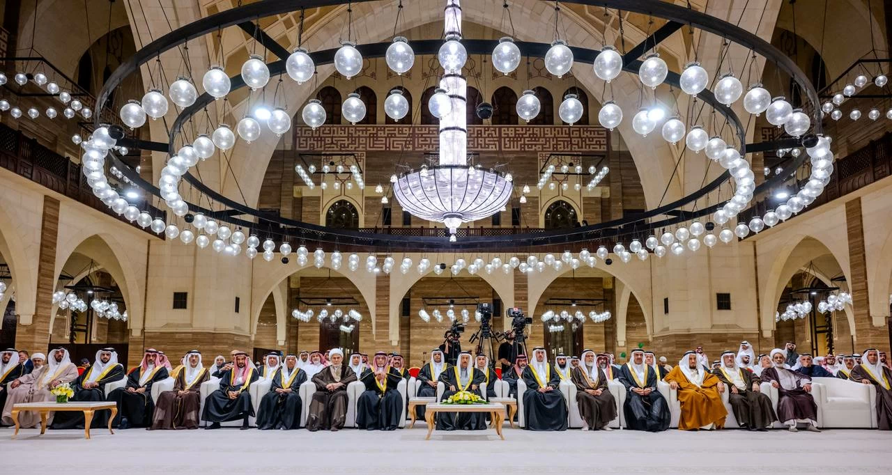 "الأعلى للشؤون الإسلامية" يختتم الدورة الـ 30 لجائزة البحرين الكبرى للقرآن الكريم