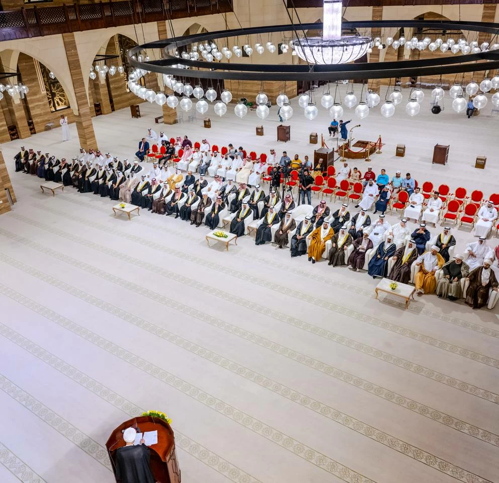 "الأعلى للشؤون الإسلامية" يختتم الدورة الـ 30 لجائزة البحرين الكبرى للقرآن الكريم